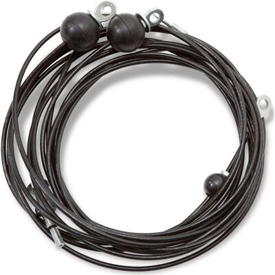 Abilica Multi 4 Kabelset Abilica Multi 4 Kabelset
