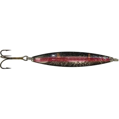 Remen - Møresilda Nordlys - 27g - 87mm - fiskelokk Remen - Møresilda Nordlys - 27g - 87mm - fiskelokk