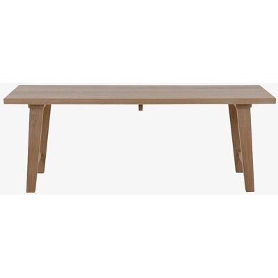 Nordic Furniture Group Frikk Naturlig - Bænk Nordic Furniture Group Frikk Naturlig - Bænk