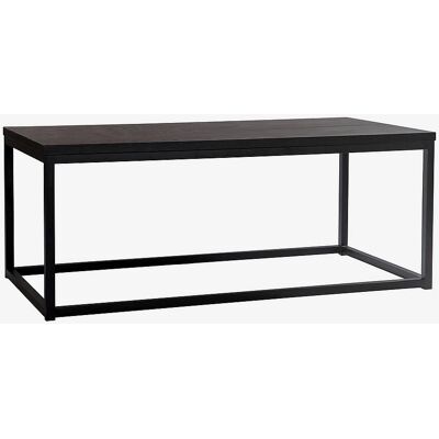 Nordic Furniture Group - Sofabord Acero, 60 x 120 cm - Brun Nordic Furniture Group - Sofabord Acero, 60 x 120 cm - Brun