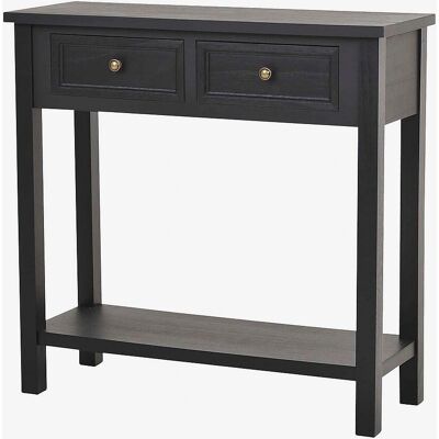 Nordic Furniture Group Bristol Vintage Konsollbord - Klassisk Kyststil Nordic Furniture Group Bristol Vintage Konsollbord - Klassisk Kyststil