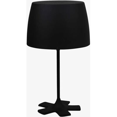 Nordic Furniture Group Vigo Metal Bordlampe - Bordlampe Nordic Furniture Group Vigo Metal Bordlampe - Bordlampe