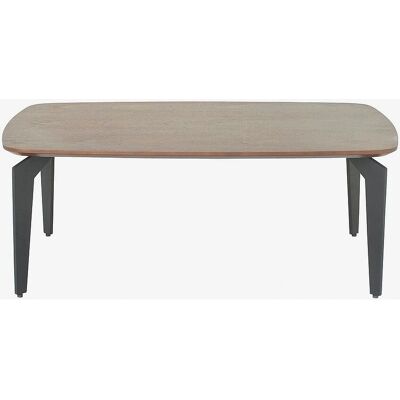 Nordic Furniture Group Bergamo Valnøtt Salongbord Nordic Furniture Group Bergamo Valnøtt Salongbord