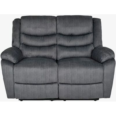 Nordic Furniture Group WINFIELD 2 Reclining Sofa - Recliner Nordic Furniture Group WINFIELD 2 Reclining Sofa - Recliner
