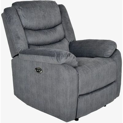 Nordic Furniture Group Winfield Recliner - Moderne Stoffestol Nordic Furniture Group Winfield Recliner - Moderne Stoffestol