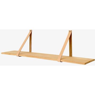 Nordic Furniture Group FRIKK Væghylde - Natur - Væghylde Nordic Furniture Group FRIKK Væghylde - Natur - Væghylde
