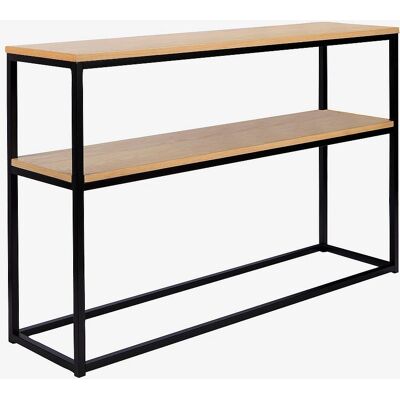 Nordic Furniture Group Natalie Naturlig Pigmenteret Egefinér Konsolbord Nordic Furniture Group Natalie Naturlig Pigmenteret Egefinér Konsolbord