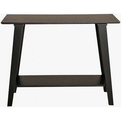 Nordic Furniture Group Frikk Sort - Konsolbord - Møbler Nordic Furniture Group Frikk Sort - Konsolbord - Møbler