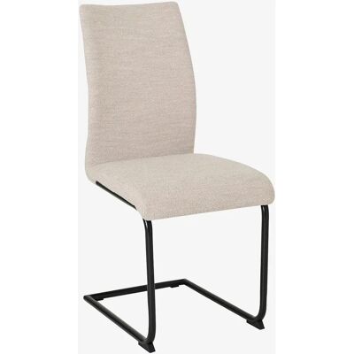 Nordic Furniture Group Lina Beige Spisebordsstole - Spisebordsstole Nordic Furniture Group Lina Beige Spisebordsstole - Spisebordsstole