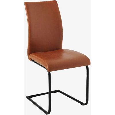 Nordic Furniture Group Lina Spisebordsstole - 4 stk - Brun Nordic Furniture Group Lina Spisebordsstole - 4 stk - Brun