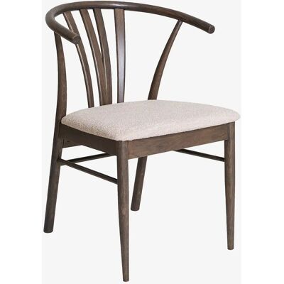 Nordic Furniture Group - Matstol Aron Bf 2-pack - Chair Nordic Furniture Group - Matstol Aron Bf 2-pack - Chair