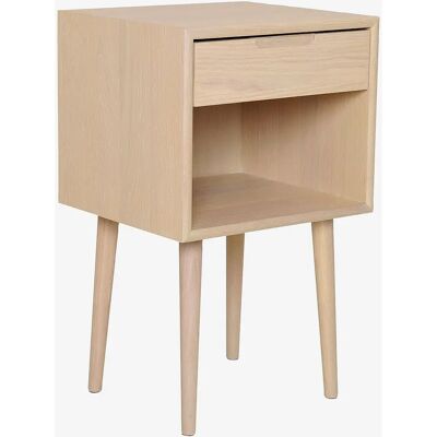 Nordic Furniture Group Emma Høj natbord - Natbord Nordic Furniture Group Emma Høj natbord - Natbord