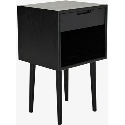 Nordic Furniture Group Emma Høj Natbord - Natbord Nordic Furniture Group Emma Høj Natbord - Natbord