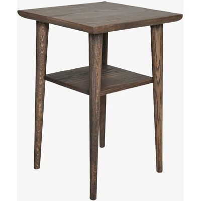 Nordic Furniture Group Milla - Ek - Sidobord Nordic Furniture Group Milla - Ek - Sidobord