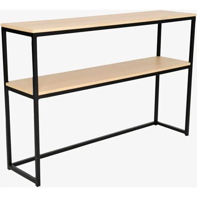 Nordic Furniture Group Mondo - Naturlig - Konsolbord Nordic Furniture Group Mondo - Naturlig - Konsolbord