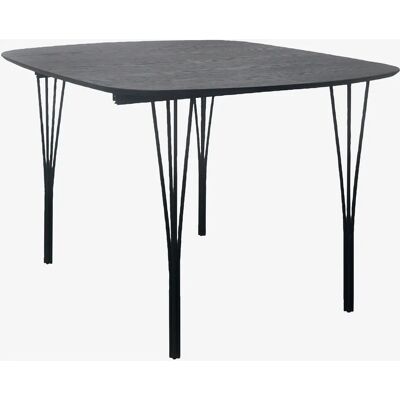 Nordic Furniture Group Jar 100x100 - Utbyggbart matsalsbord i ek Nordic Furniture Group Jar 100x100 - Utbyggbart matsalsbord i ek