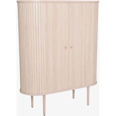 Nordic Furniture Group - Kaappi Slide - Hvid Nordic Furniture Group - Kaappi Slide - Hvid