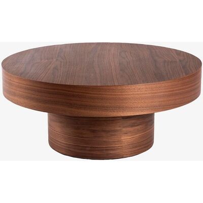 Nordic Furniture Group Magic 70 - Brun kaffebord Nordic Furniture Group Magic 70 - Brun kaffebord