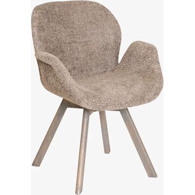 Nordic Furniture Group Bjerke drejestol - Spisebordsstol Nordic Furniture Group Bjerke drejestol - Spisebordsstol
