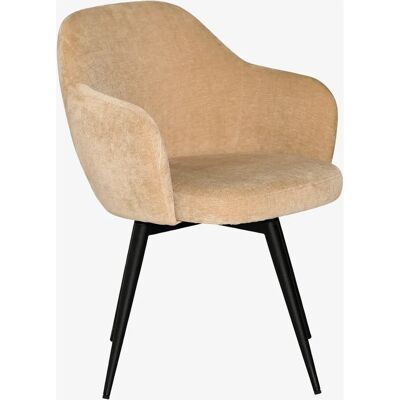 Nordic Furniture Group - Spisebordsstol Derek d 2 pack - Beige Nordic Furniture Group - Spisebordsstol Derek d 2 pack - Beige