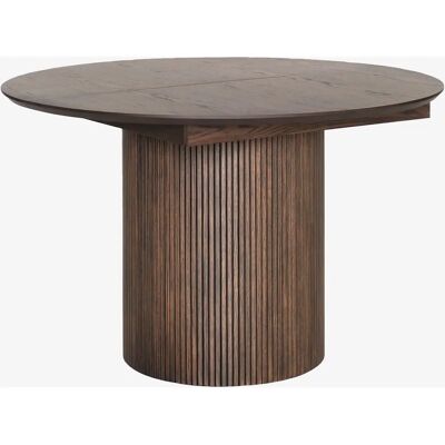 Nordic Furniture Group Scarlett Udtræksbord - Brun Nordic Furniture Group Scarlett Udtræksbord - Brun