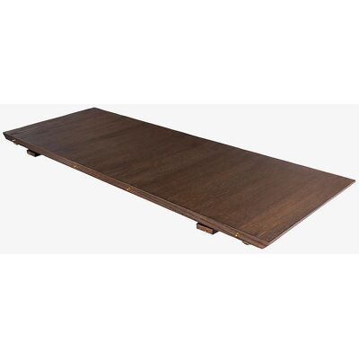 Nordic Furniture Group Jatke Scarlett udvidelse - Brun - Spiseborde Nordic Furniture Group Jatke Scarlett udvidelse - Brun - Spiseborde