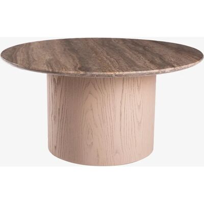 Nordic Furniture Group Trevi 90 Flerfarvet Sofabord Nordic Furniture Group Trevi 90 Flerfarvet Sofabord