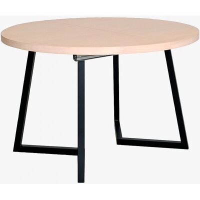 Nordic Furniture Group Röa 120-200 - Hvid - Spisebord Nordic Furniture Group Röa 120-200 - Hvid - Spisebord