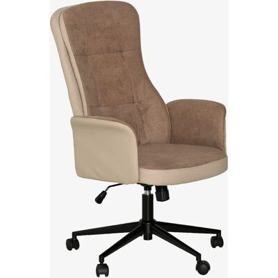 Nordic Furniture Group Chore Beige Kontorstol - Kontormøbler Nordic Furniture Group Chore Beige Kontorstol - Kontormøbler