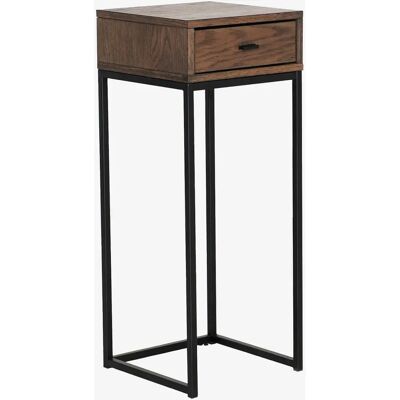 Nordic Furniture Group Regal Natbord - Brun - Natbord Nordic Furniture Group Regal Natbord - Brun - Natbord