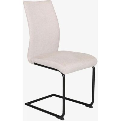 Nordic Furniture Group Stella Beige Spisebordsstol - 4 stk Nordic Furniture Group Stella Beige Spisebordsstol - 4 stk