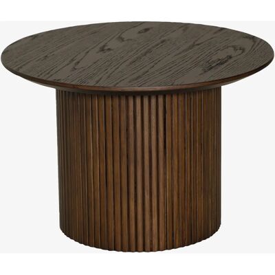 Nordic Furniture Group Scarlett Ø60 Brun Sofabord - Sofabord Nordic Furniture Group Scarlett Ø60 Brun Sofabord - Sofabord