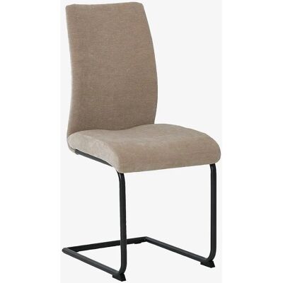 Nordic Furniture Group - Stella Canna Spisebordsstol - Beige Nordic Furniture Group - Stella Canna Spisebordsstol - Beige