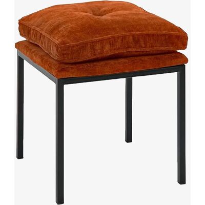 Nordic Furniture Group Sædehøj - Orange - Stabelbar Nordic Furniture Group Sædehøj - Orange - Stabelbar