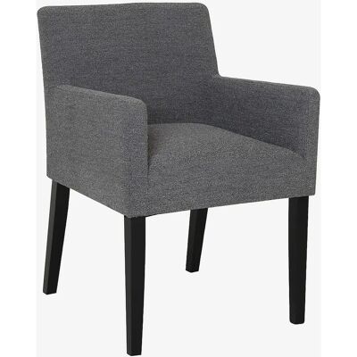 Nordic Furniture Group Joel 1 Spisebordsstol - Grå Nordic Furniture Group Joel 1 Spisebordsstol - Grå