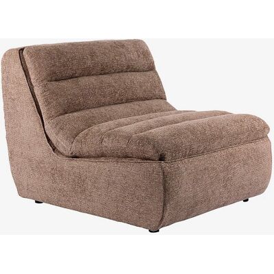 Nordic Furniture Group Solo Brun - Sofa, Modulær Nordic Furniture Group Solo Brun - Sofa, Modulær