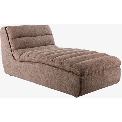 Nordic Furniture Group - Solo - Brun - Modular Sofa Nordic Furniture Group - Solo - Brun - Modular Sofa