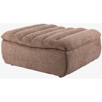 Nordic Furniture Group - Ottomaani Solo - Brun - Sofa Nordic Furniture Group - Ottomaani Solo - Brun - Sofa