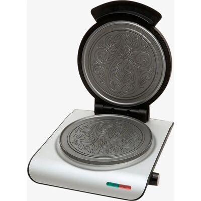 Åviken 1000W Diamant Vaffeljern - Krumkake, Iskremkjeks Åviken 1000W Diamant Vaffeljern - Krumkake, Iskremkjeks