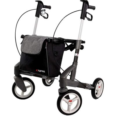 TOPRO Troja 5G Small Rollator - Gehstöcke & Rollatoren TOPRO Troja 5G Small Rollator - Gehstöcke & Rollatoren