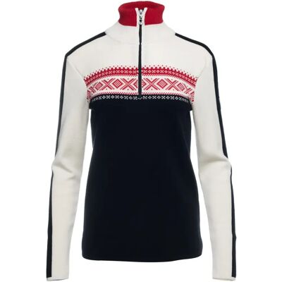 Dale of Norway Damen Dystingen Pullover - Slim Fit - Norwegen Dale of Norway Damen Dystingen Pullover - Slim Fit - Norwegen