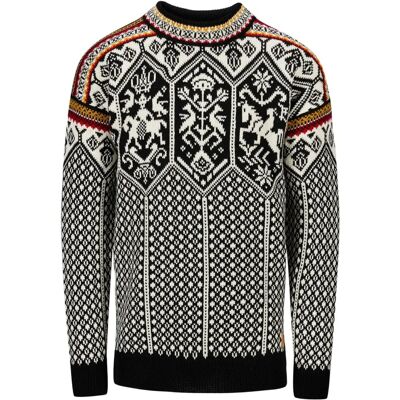 Dale of Norway 1994 Pullover Herren Nordische Mythologie Dale of Norway 1994 Pullover Herren Nordische Mythologie