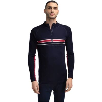 Dale of Norway Aksla Merino Baselayer Half Zip - Baselayer Shirt Dale of Norway Aksla Merino Baselayer Half Zip - Baselayer Shirt