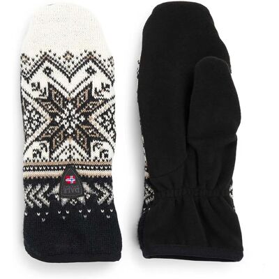 Gants Dale of Norway Vail Polar - Imperméables, motif traditionnel - Publicité Gants Dale of Norway Vail Polar - Imperméables, motif traditionnel - Publicité