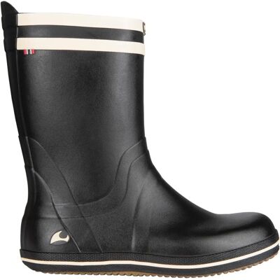 Viking Navy Matros II Unisex Rubber Boots - Waterproof, Quick-Dry Viking Navy Matros II Unisex Rubber Boots - Waterproof, Quick-Dry