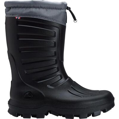 Viking Arctic 2.0 - Wasserdichte Winterstiefel - Dunkelgrau Viking Arctic 2.0 - Wasserdichte Winterstiefel - Dunkelgrau