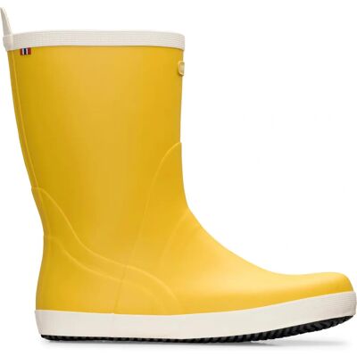 Bottes en caoutchouc Viking Seilas Jaunes Unisex - Imperméables Bottes en caoutchouc Viking Seilas Jaunes Unisex - Imperméables