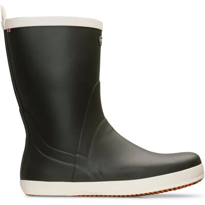 Viking Seilas Vert Unisexe Bottes Imperméables - Chaussures Viking Seilas Vert Unisexe Bottes Imperméables - Chaussures
