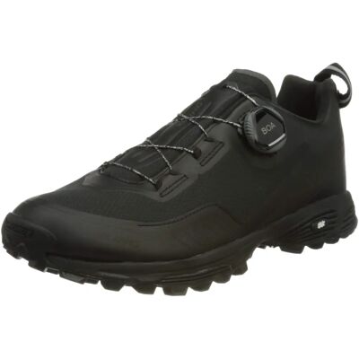 Viking Anaconda Light V Boa Gtx Svart - Tursko for terreng Viking Anaconda Light V Boa Gtx Svart - Tursko for terreng