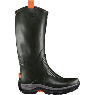 Viking ELK Hunter Light Vert Noir - Bottes en caoutchouc - 44 Viking ELK Hunter Light Vert Noir - Bottes en caoutchouc - 44
